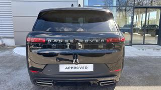 Land Rover Range Rover Sport  - Sport - photo 3
