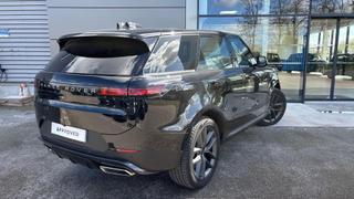 Land Rover Range Rover Sport  - Sport - photo 4