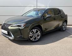 Lexus UX Chantilly