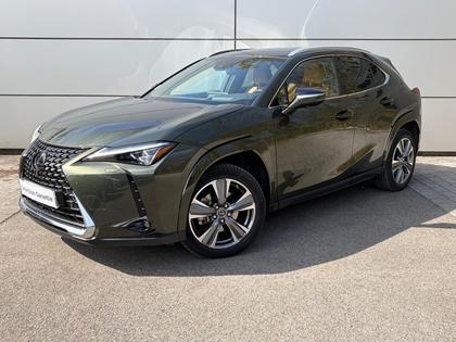 Lexus UX - UX 300e Executive - 29 800 €