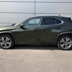 Lexus UX UX 300e Executive Chantilly