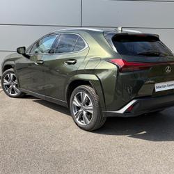 Lexus UX UX 300e Executive Chantilly