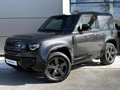 Land Rover Defender - DEFENDER 90 D250 MHEV BVA8 HARDTOP X-DYNAMIC SE - 69 900 €