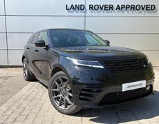 Land Rover Range Rover Velar Chantilly
