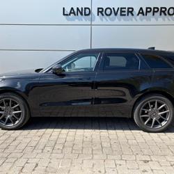 Land Rover Range Rover Velar P400e 4WD Auto Dynamic SE occasion - Chantilly - photo 2/29