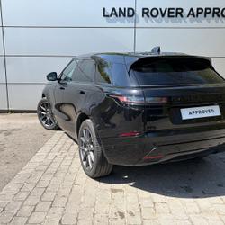 Land Rover Range Rover Velar Range Rover Velar P400e 4WD Auto Dynamic SE Chantilly