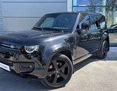 Land Rover Defender Saint-Ouen-l'Aumône