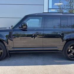 Land Rover Defender Defender 110 P400e PHEV BVA8 X-Dynamic HSE Saint-Ouen-l'Aum&ocirc;ne