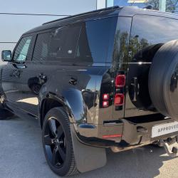 Land Rover Defender Defender 110 P400e PHEV BVA8 X-Dynamic HSE Saint-Ouen-l'Aum&ocirc;ne