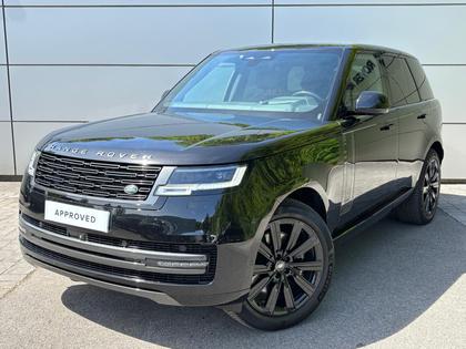 Land Rover Range Rover - Range Rover SWB P550e PHEV AWD Autobiography - 139 890 €
