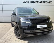 Land Rover Range Rover Chantilly
