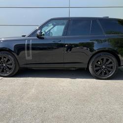 Land Rover Range Rover Range Rover SWB P550e PHEV AWD Autobiography Chantilly