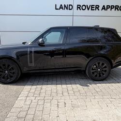Land Rover Range Rover Range Rover SWB P550e PHEV AWD Autobiography Chantilly