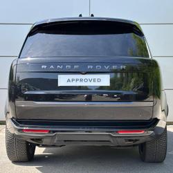 Land Rover Range Rover Range Rover SWB P550e PHEV AWD Autobiography Chantilly