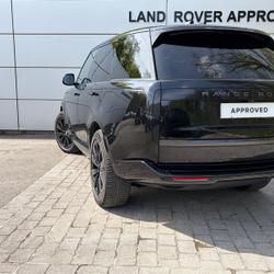 Land Rover Range Rover Range Rover SWB P550e PHEV AWD Autobiography Chantilly