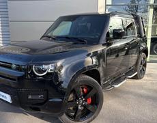 Land Rover Defender Saint-Ouen-l'Aumône