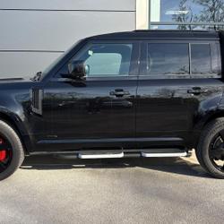 Land Rover Defender Defender 110 P300e PHEV BVA8 X Saint-Ouen-l'Aum&ocirc;ne