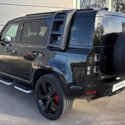 Land Rover Defender Defender 110 P300e PHEV BVA8 X Saint-Ouen-l'Aum&ocirc;ne