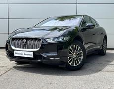 Jaguar I-Pace Chantilly