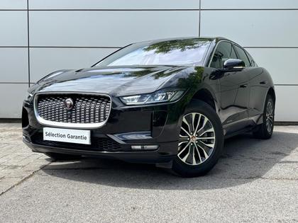 Jaguar I-Pace - I-Pace EV320 AWD 90kWh S - 27 490 €