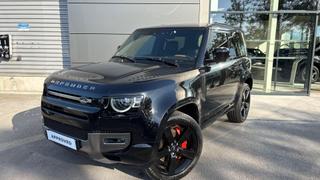 Land Rover Defender  - photo 0