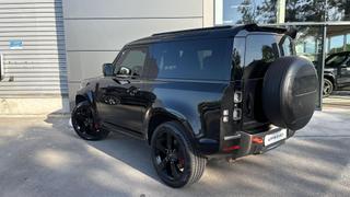 Land Rover Defender  - photo 2