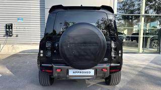 Land Rover Defender  - photo 3
