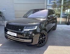 Land Rover Range Rover Saint-Ouen-l'Aumône
