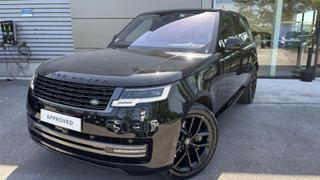 Land Rover Range Rover  - Autobiography - photo 0
