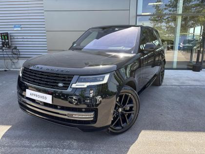 Land Rover Range Rover - Range Rover SWB P440e PHEV AWD Autobiography - 114 900 €
