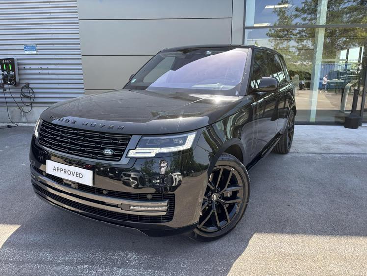 Land Rover Range Rover  - Autobiography - 114 900 €