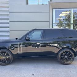 Land Rover Range Rover SWB P440e PHEV AWD Autobiography occasion - Saint-Ouen-l'Aum&ocirc;ne - photo 2/35