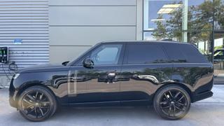Land Rover Range Rover  - Autobiography - photo 1