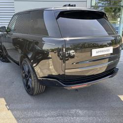Land Rover Range Rover SWB P440e PHEV AWD Autobiography occasion - Saint-Ouen-l'Aum&ocirc;ne - photo 3/35