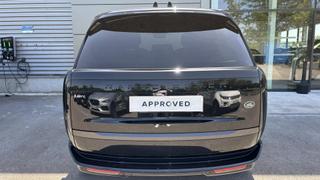 Land Rover Range Rover  - Autobiography - photo 3