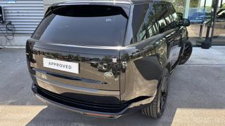 Land Rover Range Rover  - Autobiography - photo 4