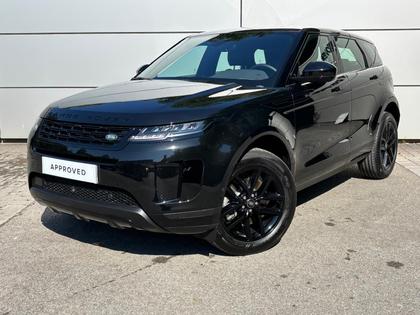Land Rover Range Rover Evoque - Range Rover Evoque P270e PHEV AWD BVA8 Midnight Edition - 58 900 €