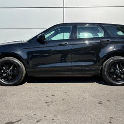 Land Rover Range Rover Evoque Range Rover Evoque P270e PHEV AWD BVA8 Midnight Edition Chantilly