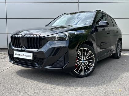 BMW X1 - X1 xDrive 30e 326ch DKG7 M Sport - 48 900 €