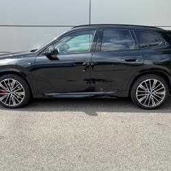 BMW X1 X1 xDrive 30e 326ch DKG7 M Sport Chantilly
