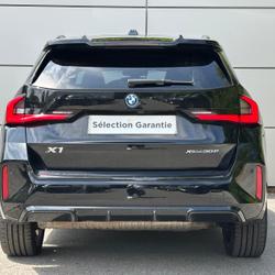 BMW X1 X1 xDrive 30e 326ch DKG7 M Sport Chantilly