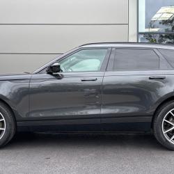 Land Rover Range Rover Velar Range Rover Velar P400e 4WD Auto Dynamic HSE Chantilly
