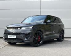 Land Rover Range Rover Sport Chantilly