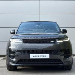 Land Rover Range Rover Sport P550e AWD 3.0L i6 PHEV Autobiography occasion - Chantilly - photo 3/37