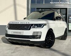 Land Rover Range Rover Chantilly