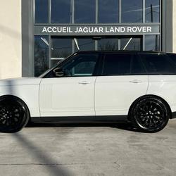 Land Rover Range Rover Range Rover Mark VIII SWB P400e PHEV Si4 2.0L 400ch Vogue Chantilly