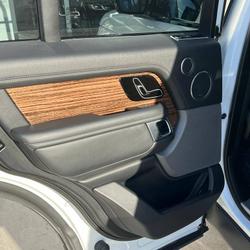 Land Rover Range Rover Range Rover Mark VIII SWB P400e PHEV Si4 2.0L 400ch Vogue Chantilly