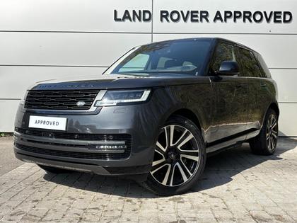 Land Rover Range Rover - Range Rover SWB P460e PHEV AWD HSE - 154 900 €
