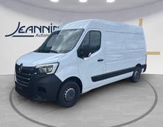 Renault Master Champlay