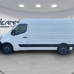 Renault Master MASTER FGN TRAC F3300 L2H2 BLUE DCI 135 GRAND CONFORT Champlay